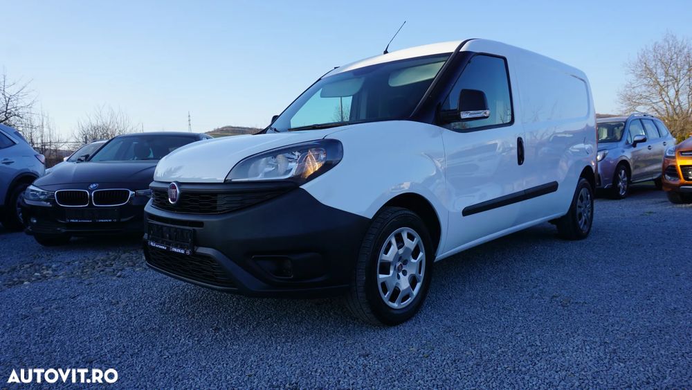Fiat DOBLO - 5