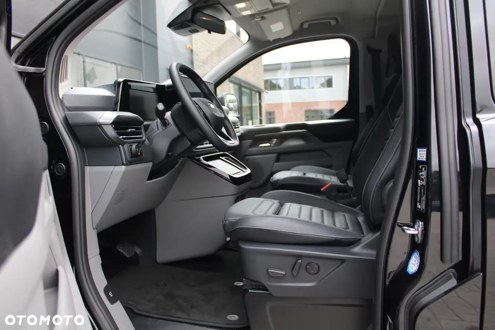 Ford Tourneo Custom 2.5 PHEV CVT 340 L2 Titanium X - 14