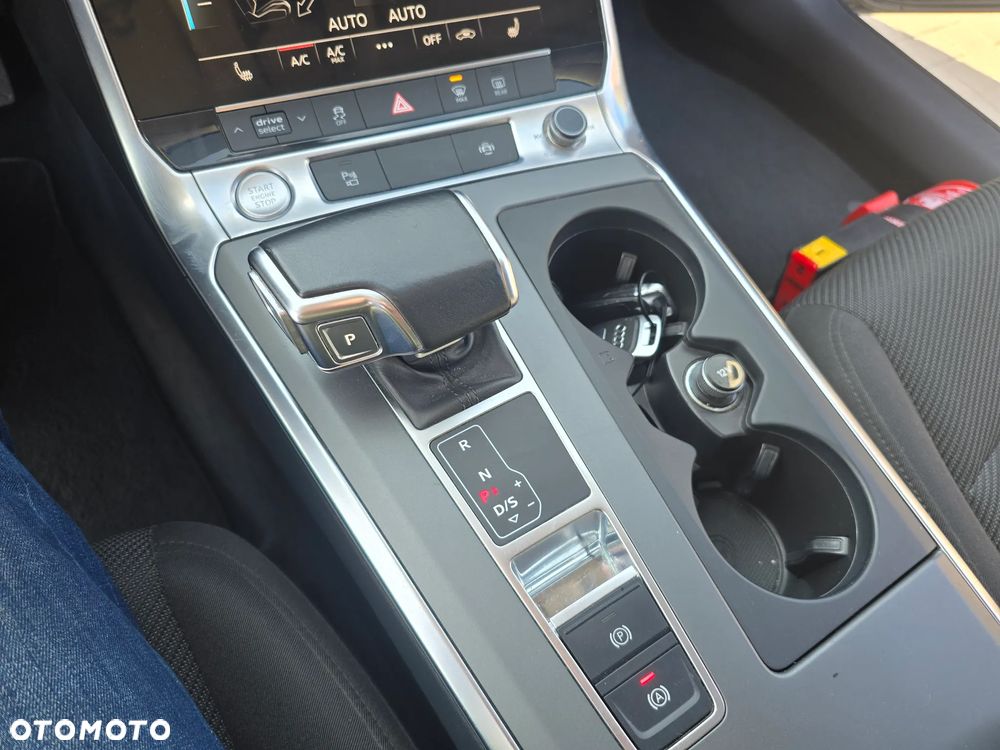 Audi A6 Limousine - 35