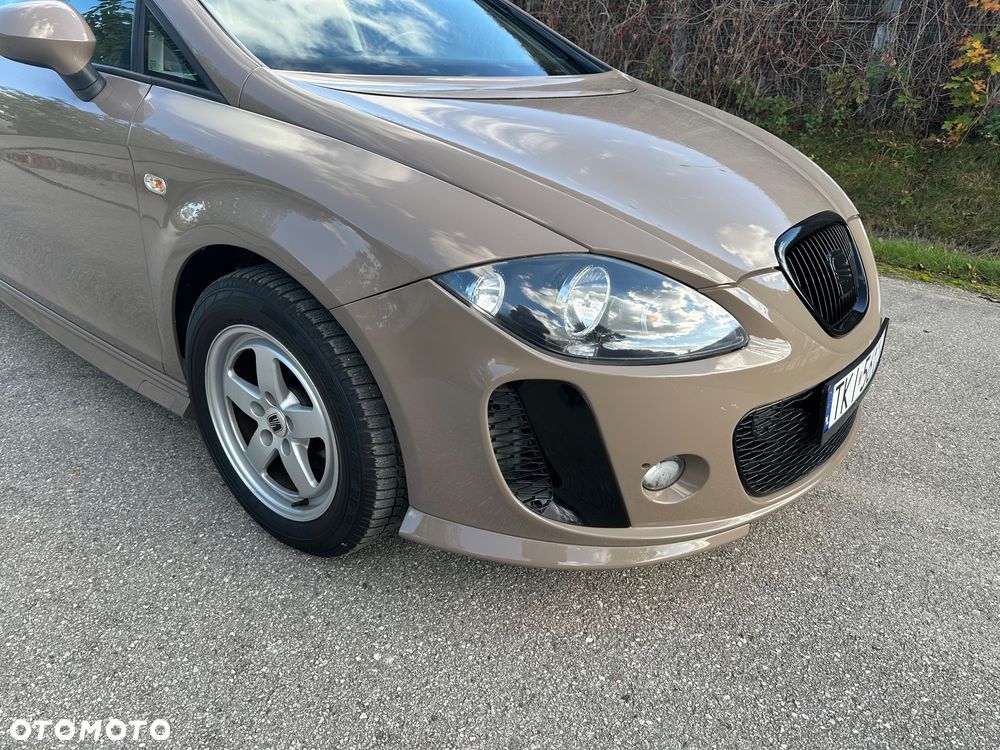 Seat Leon - 33