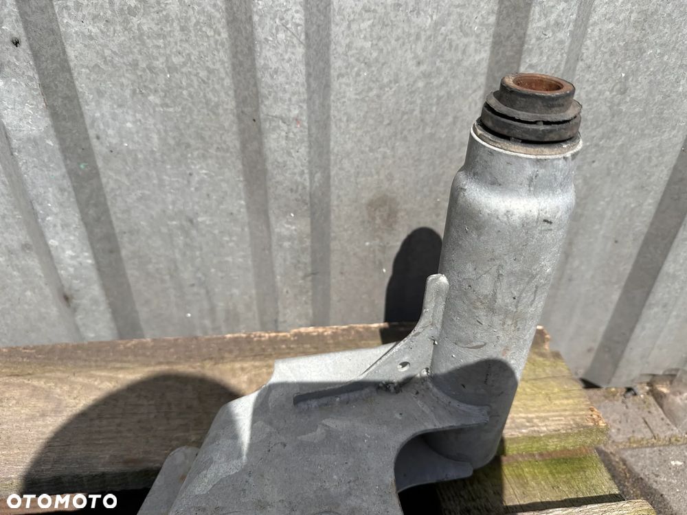 Sanki Renault Megane III 1.9 - 9