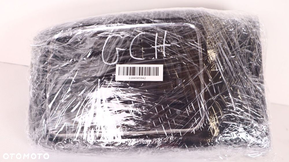 JEEP GRAND CHEROKEE WK2 KRATKA NAWIEWU TYŁ 1VP301X9AE - 12