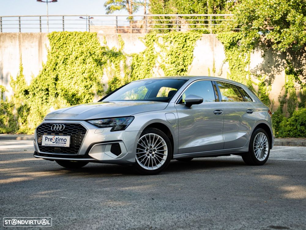 Audi A3 Sportback - 18