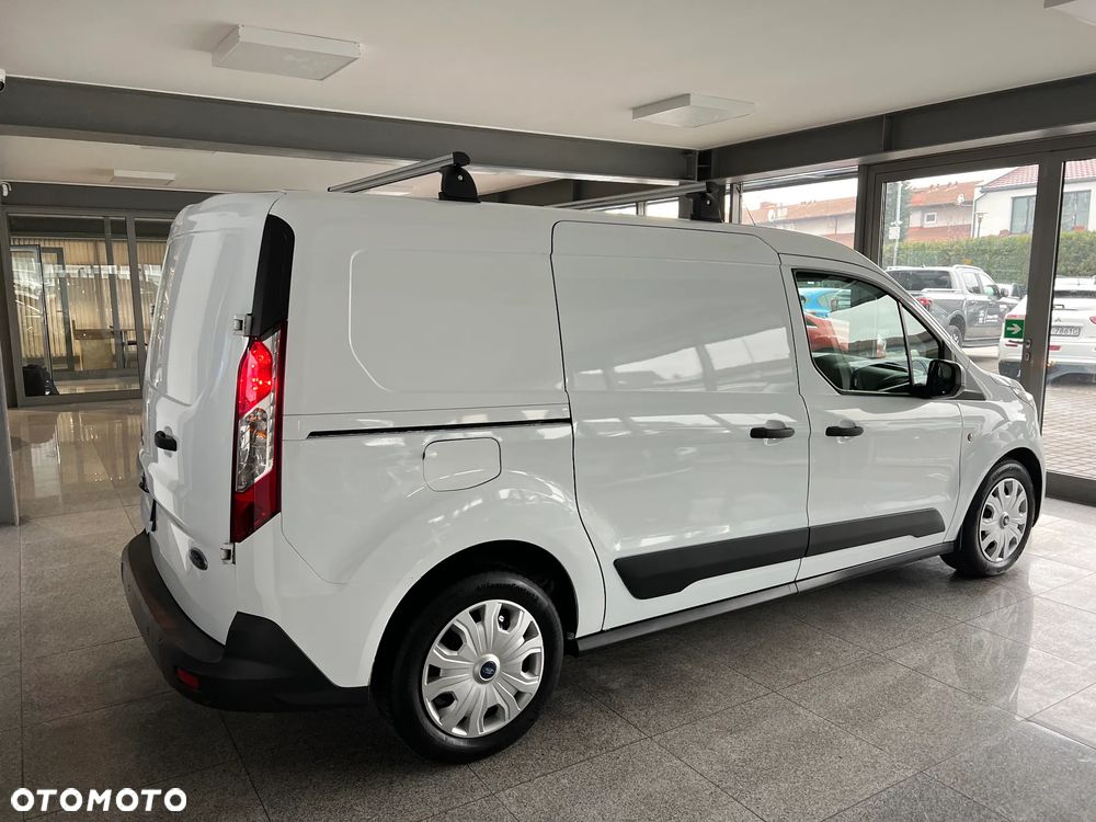 Ford Connect - 16