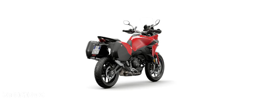 Ducati Multistrada - 3