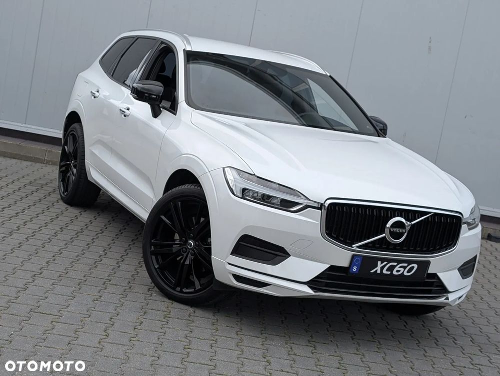 Volvo XC 60 D5 AWD Momentum - 2