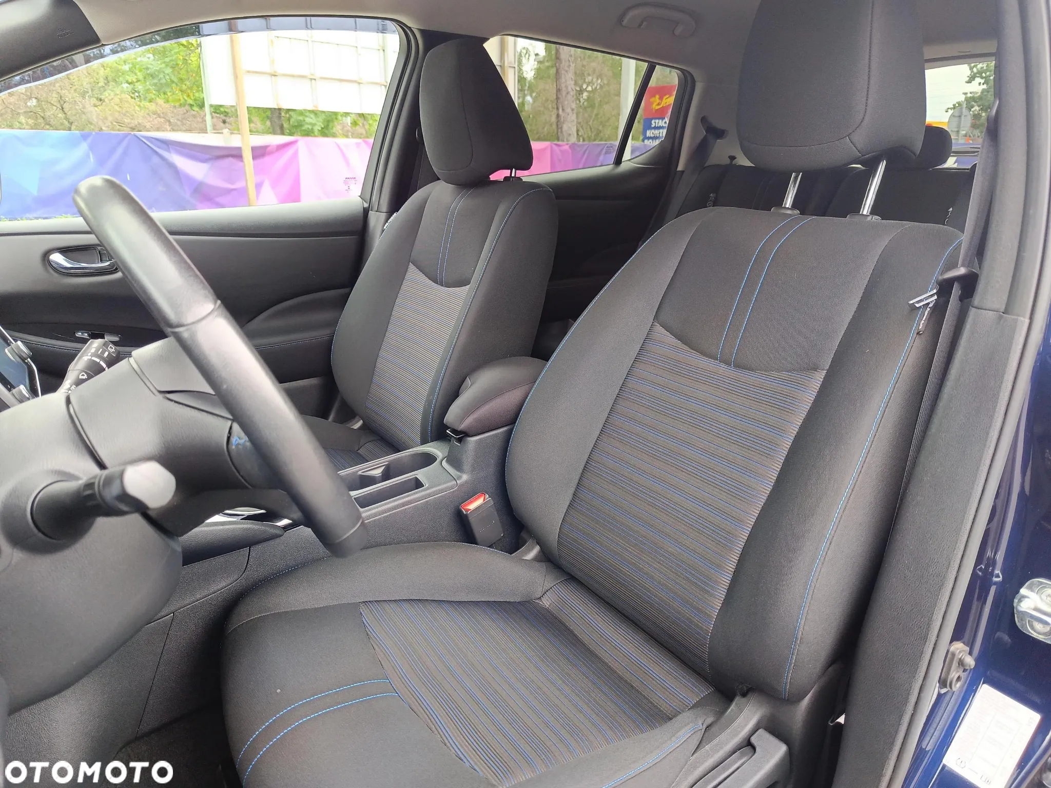 Nissan Leaf - 11
