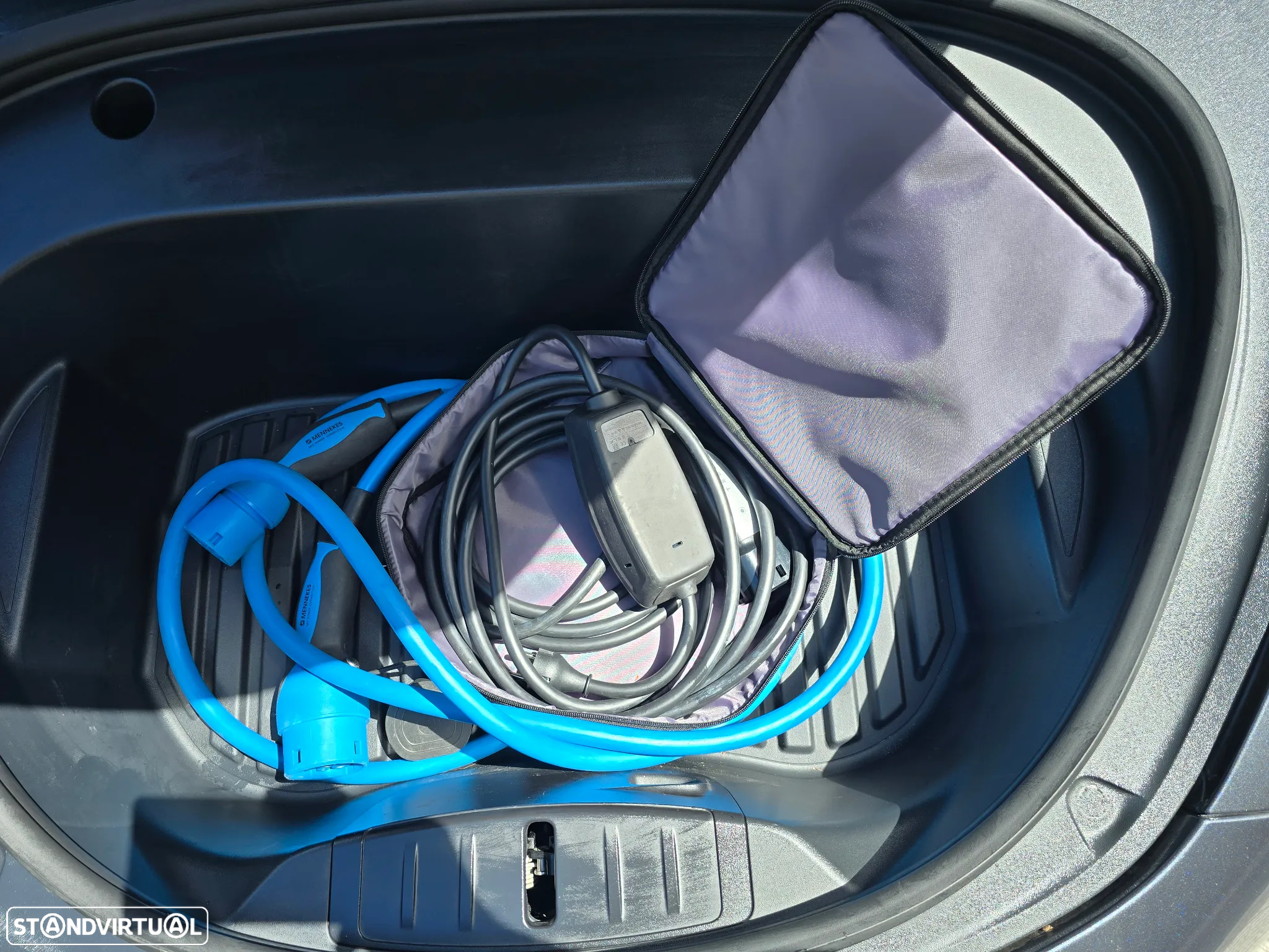 Tesla Model 3 Standard Range Plus RWD - 16