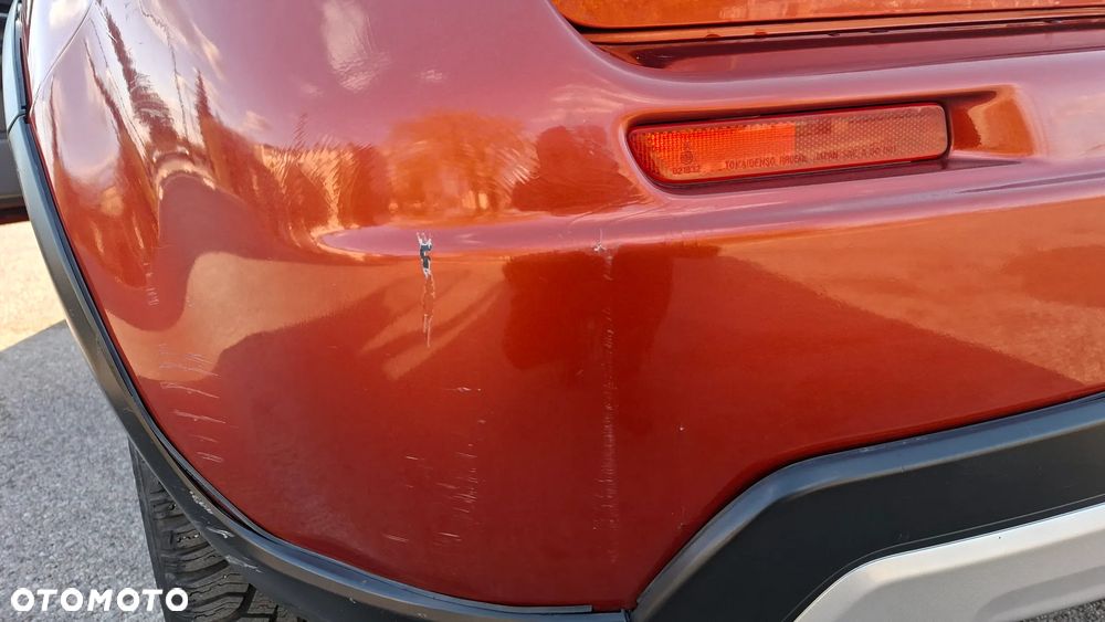 Suzuki SX4 1.6 Comfort 4WD - 16