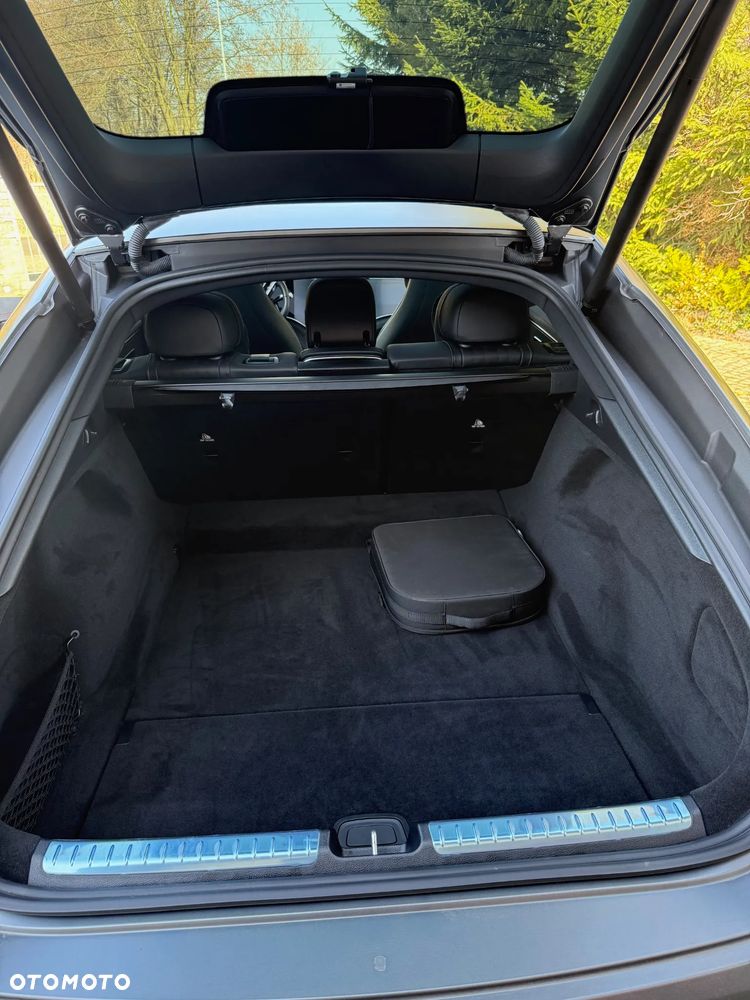 Mercedes-Benz EQS 450+ AMG Line Advanced Plus - 13