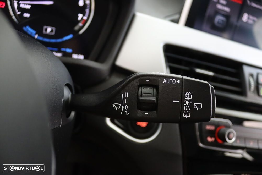 BMW X1 25 e xDrive xLine - 20