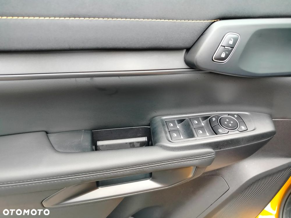 Ford Ranger 2.0 EcoBlue Bi-Turbo 4x4 DC Wildtrak X - 12