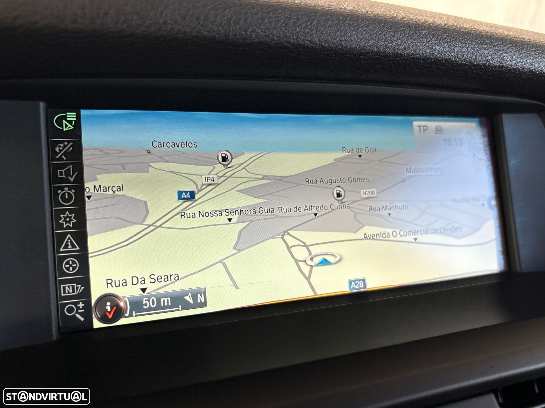 BMW X3 20 d xDrive Auto - 29
