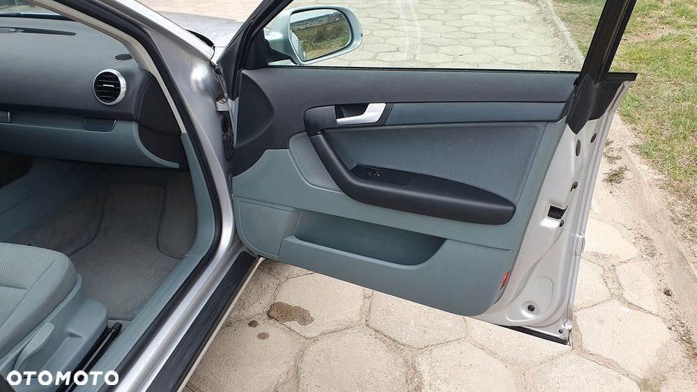 Audi A3 Sportback 2.0 TDI Attraction - 14