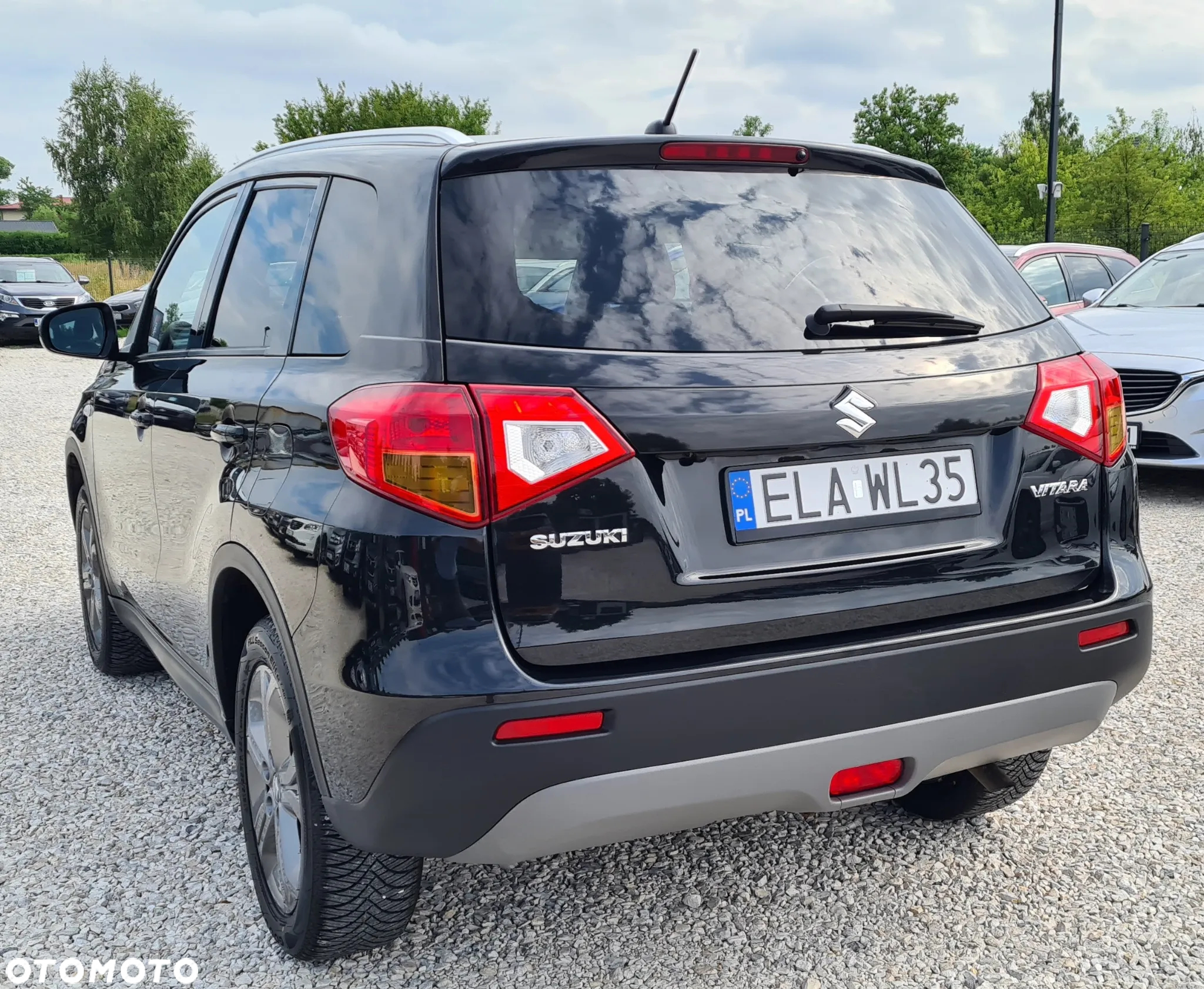 Suzuki Vitara - 24