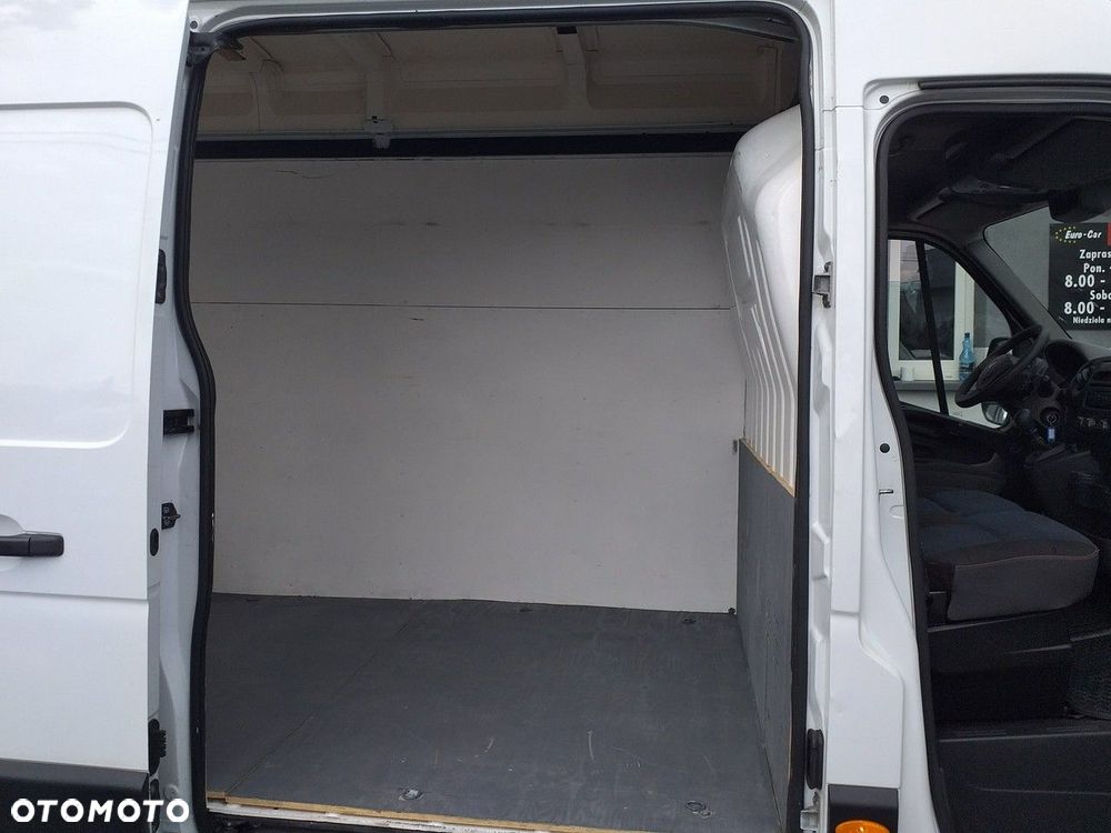 Renault Master - 13