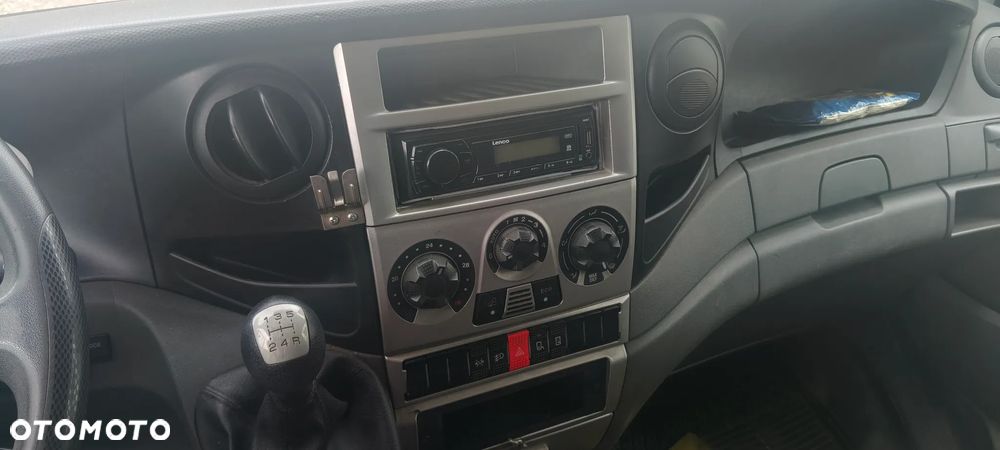 Iveco DAILY 35S14V - 6