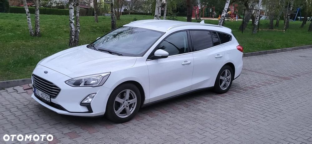 Ford Focus 1.5 EcoBlue Trend Edition - 7