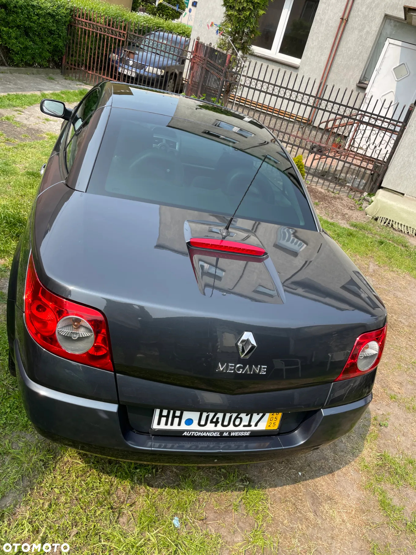 Renault Megane - 4