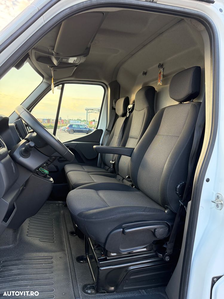 Renault Master - 5