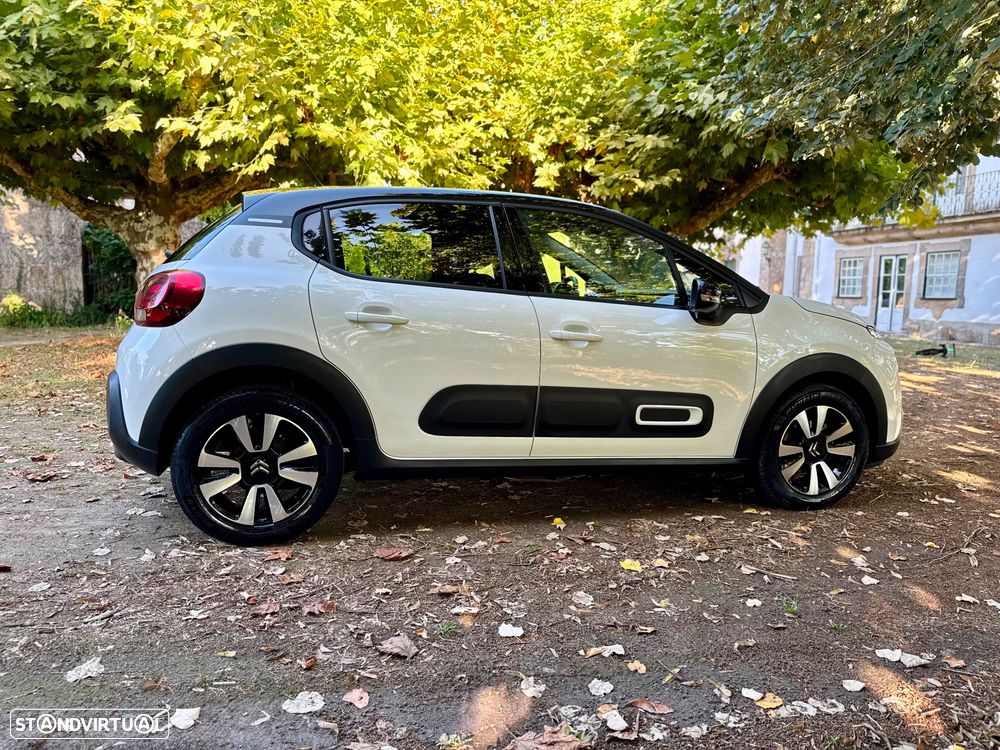 Citroën C3 1.2 PureTech Max - 5