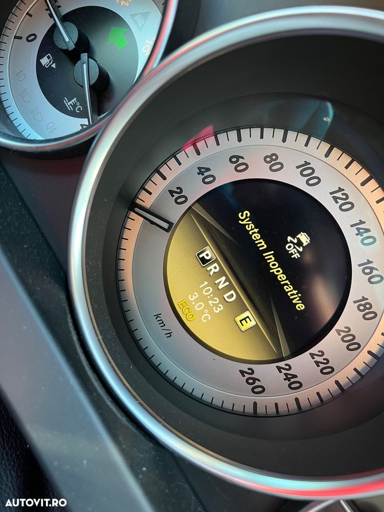 Mercedes-Benz C - 22