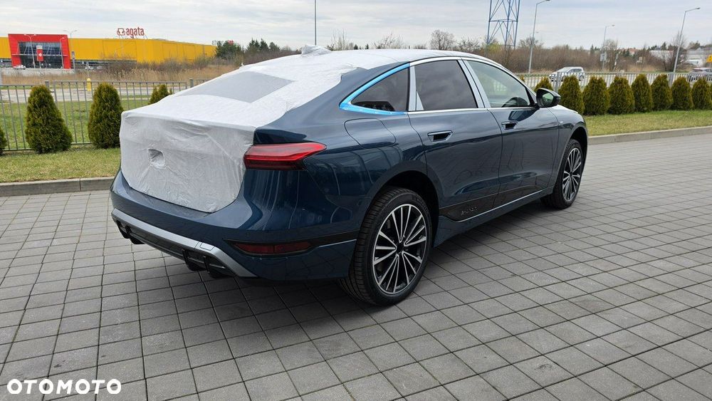 Audi e-tron Sportback - 5