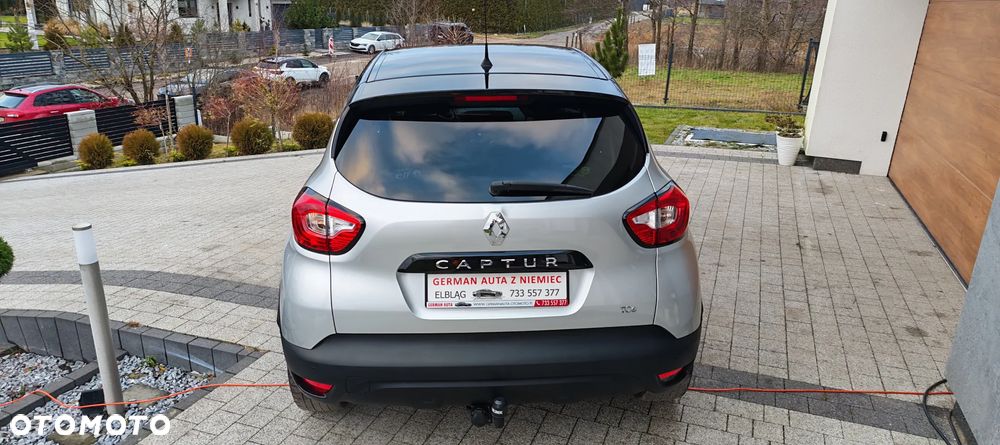 Renault Captur ENERGY TCe 90 Start&Stop Intens - 34