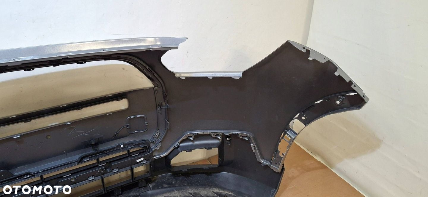 ZDERZAK PRZÓD PRZEDNI MINI COUNTRYMAN U25 5A091D9 ORYGINAŁ - 13