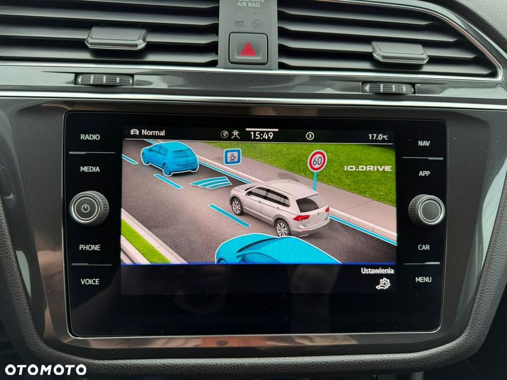 Volkswagen Tiguan Allspace - 24