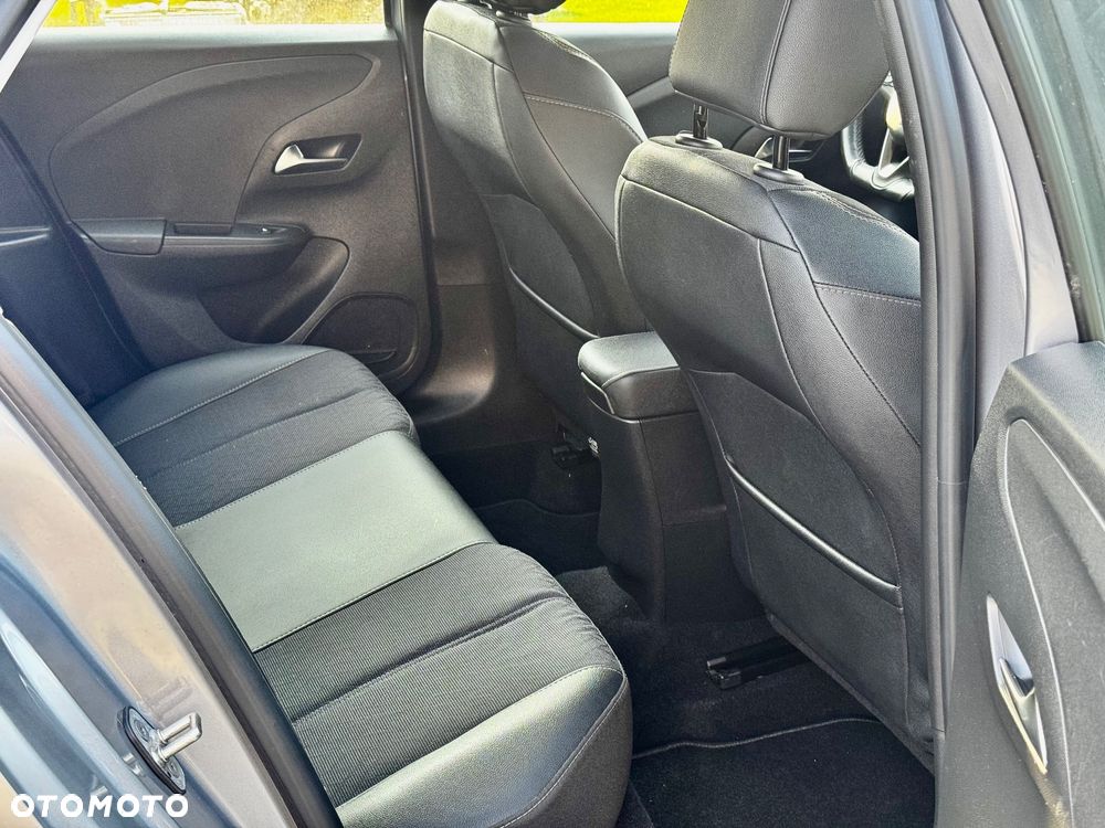 Opel Corsa 1.5 D Edition Business Pack S&S - 12