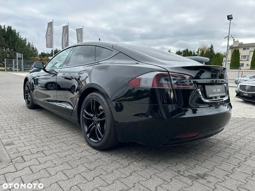 Tesla Model S Long Range AWD - 7