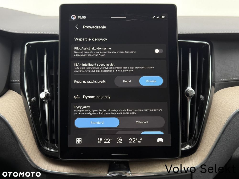 Volvo XC 60 - 28