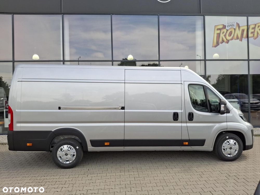 Opel Movano - 3