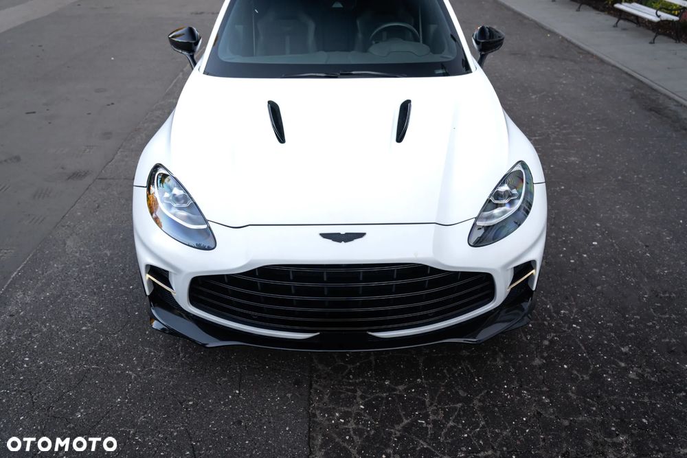 Aston Martin DBX707 - 14