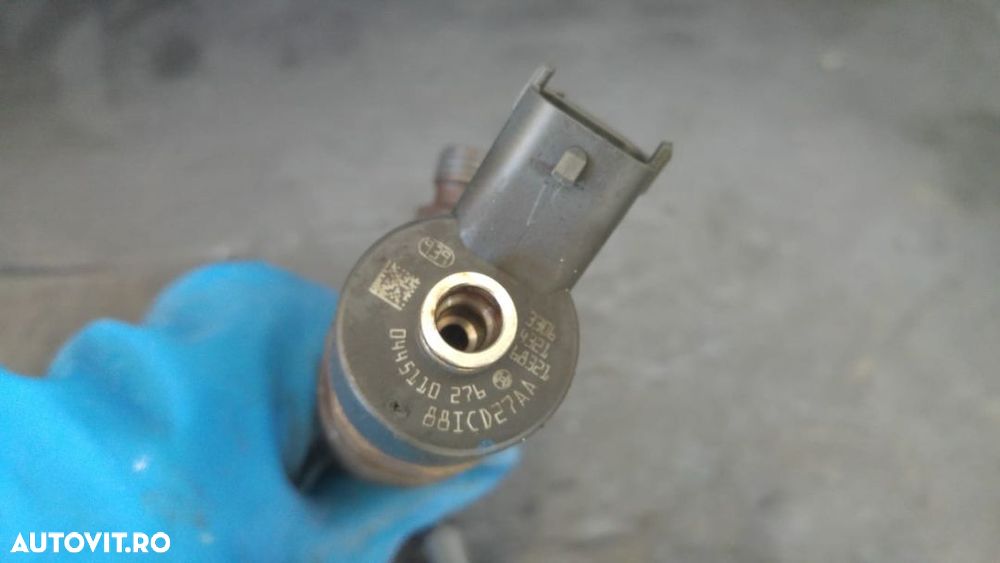injector 1.9 d fiat sedici croma grande punto alfa romeo 159 0445110276 - 2