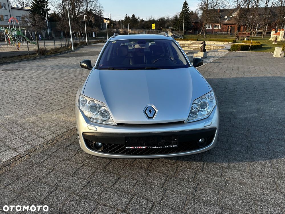 Renault Laguna - 3