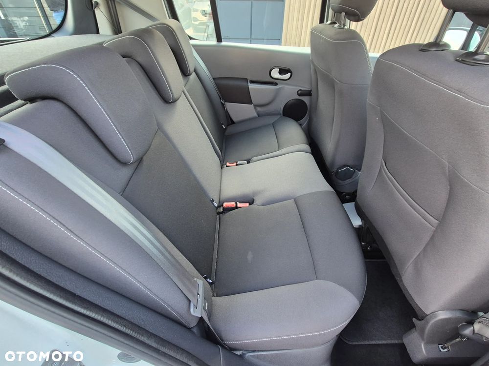 Renault Modus 1.2 16V Yahoo - 29