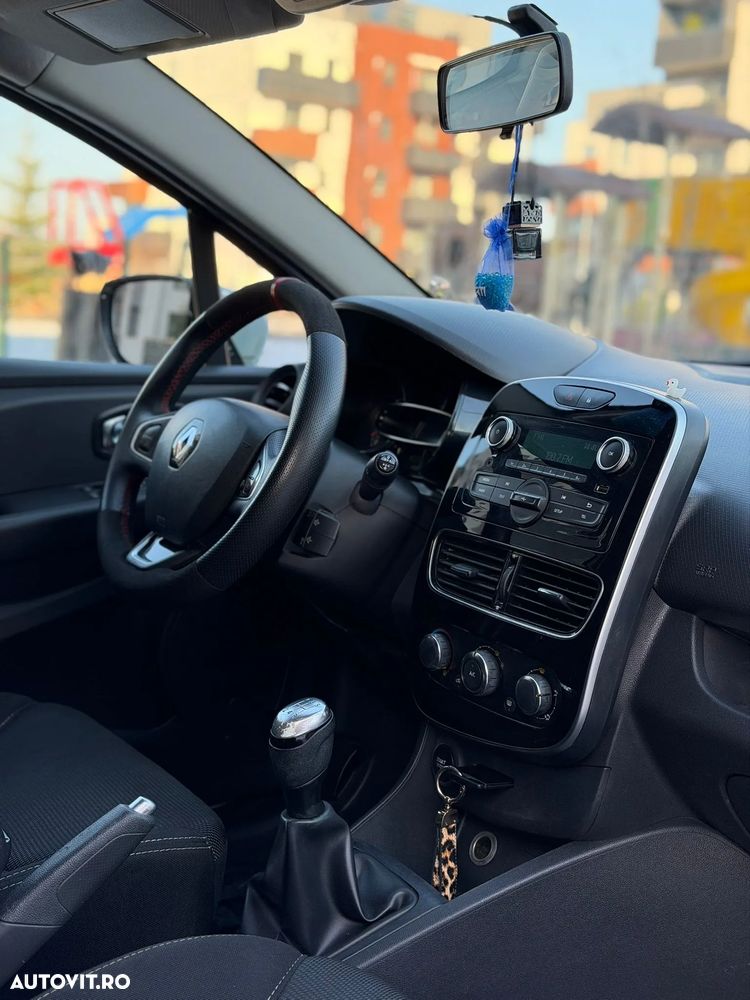 Renault Clio 1.2 Life EVO - 14