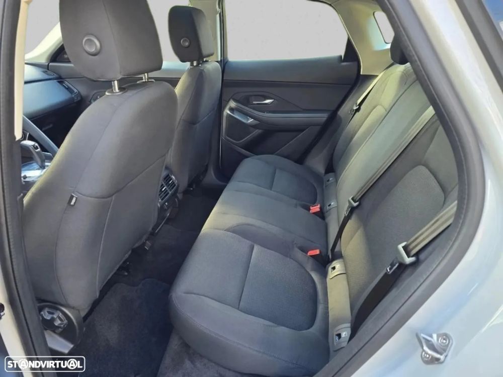 Jaguar E-Pace 2.0 P300 Sport AWD Aut. - 14
