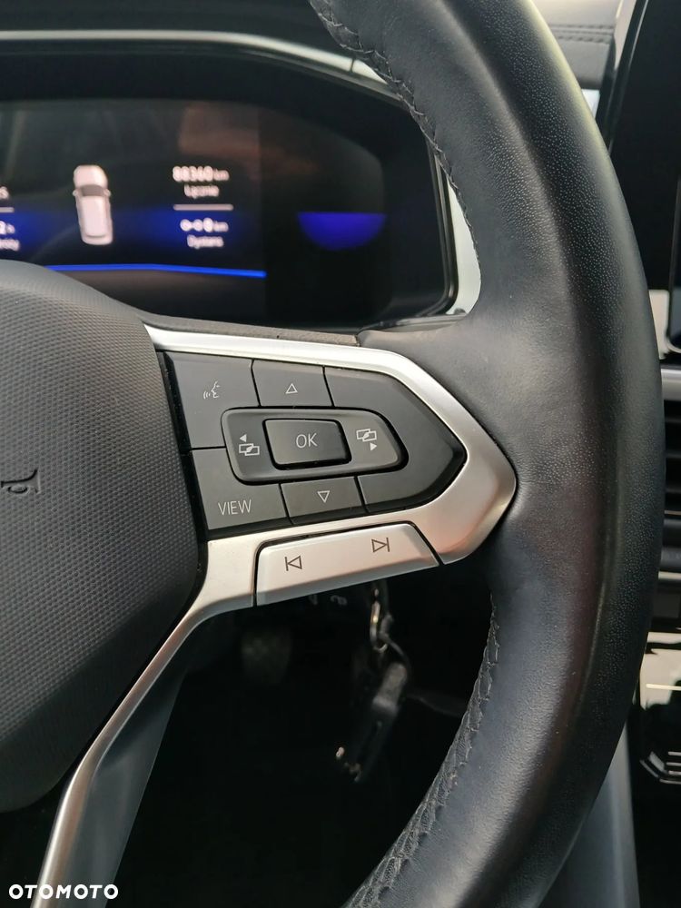 Volkswagen T-Roc 1.5 TSI Life - 14