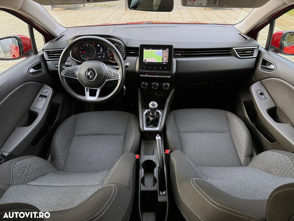 Renault Clio TCe 100 EDITION ONE - 2