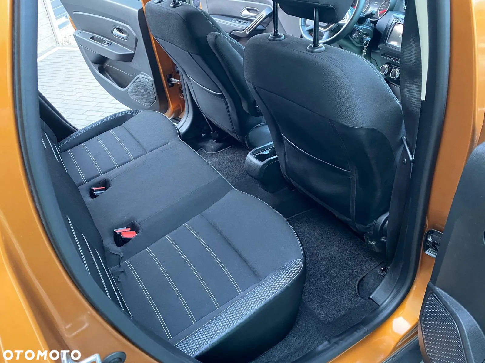 Dacia Duster 1.5 Blue dCi Essential - 8