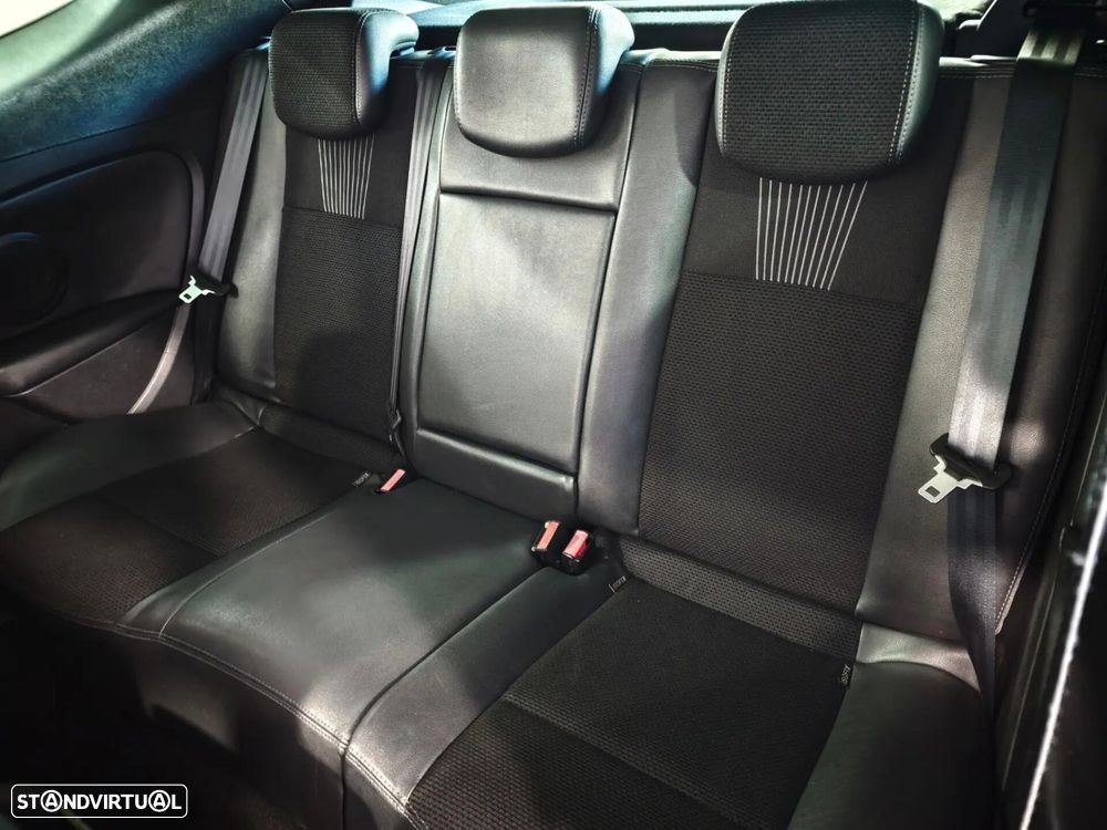 Renault Mégane Coupe 1.2 TCE Dynamique S SS - 24