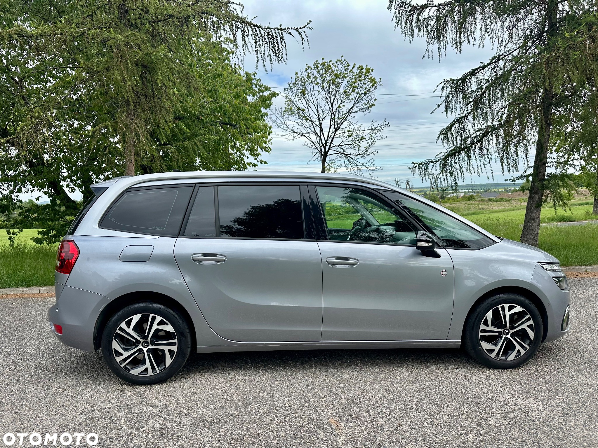 Citroën C4 SpaceTourer - 3