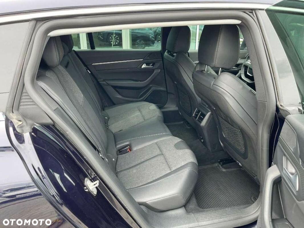 Peugeot 508 - 15