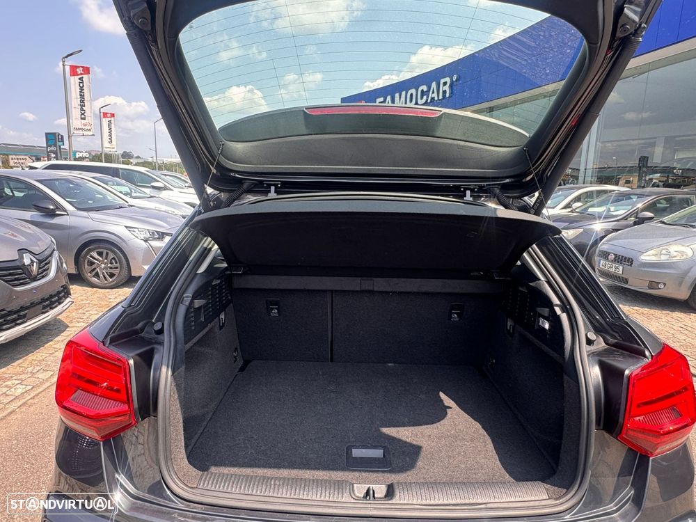 Audi Q2 30 TFSI - 21