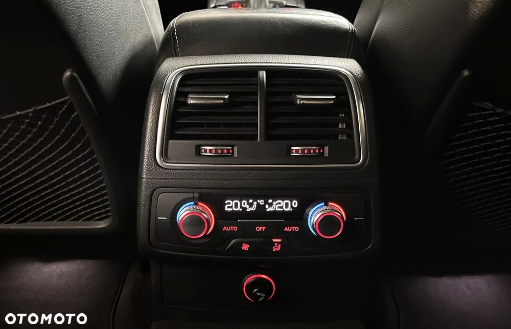 Audi A6 Limousine - 18