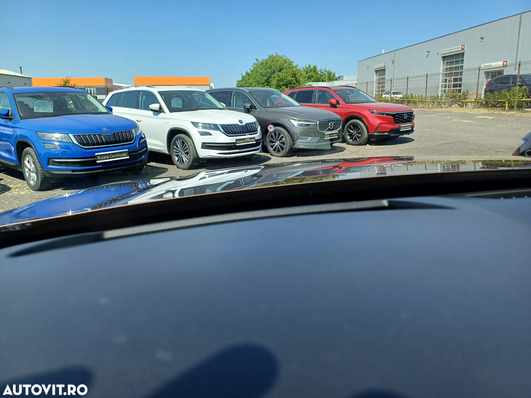 Mazda CX-80 2.5 e-Skyactiv AT8 AWD PHEV Homura Plus - 24