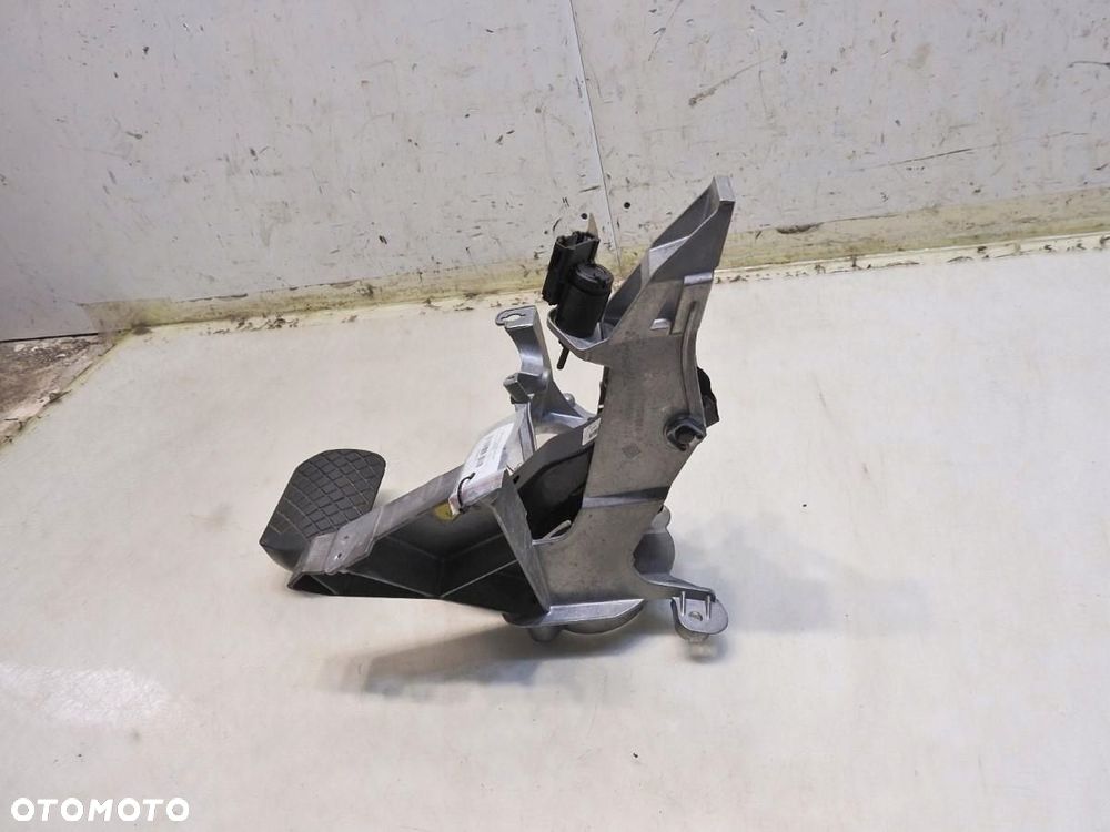 PEDAŁ HAMULCA AUTOMAT AUDI A6 C6 3.2 FSI 4F1723117A - 6